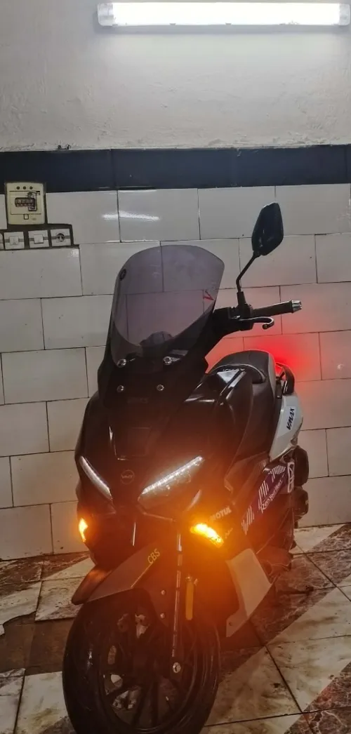 Vms Vmax 2022