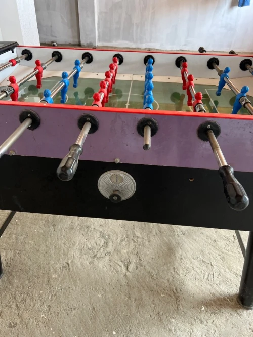 Baby foot professionnel calcio