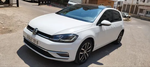 Volkswagen Golf 7 2019 Drive