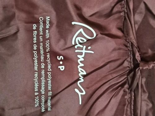 Veste doudoune 