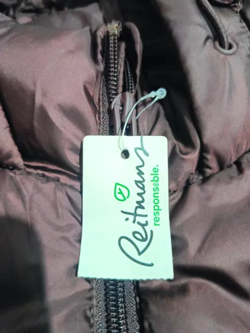 Veste doudoune 