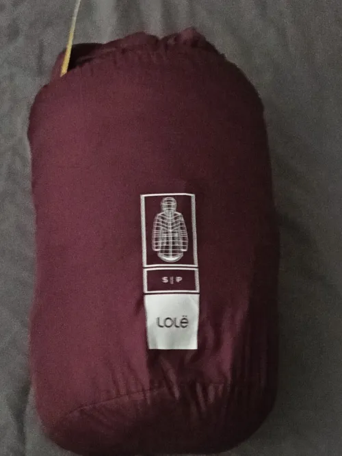 Veste doudoune 