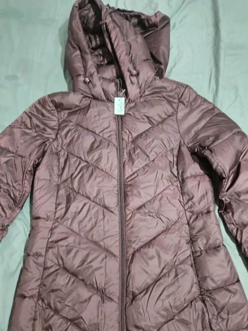 Veste doudoune 