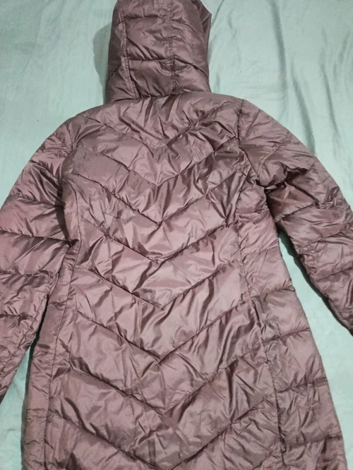 Veste doudoune 