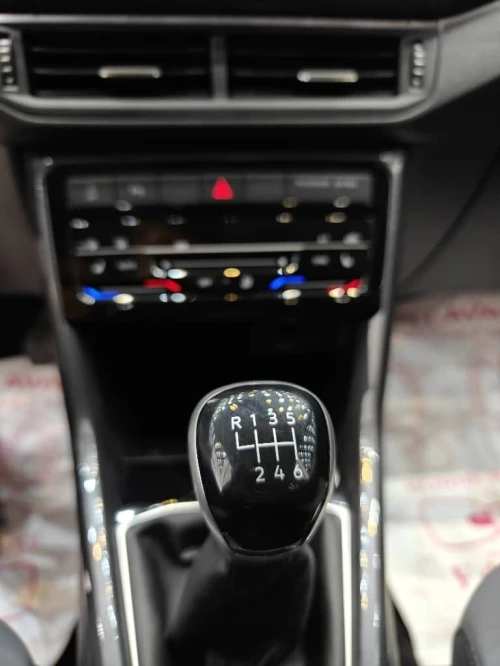 Volkswagen T-cross 2022 Style plus