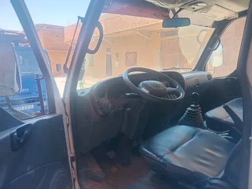 Hyundai H65 2019
