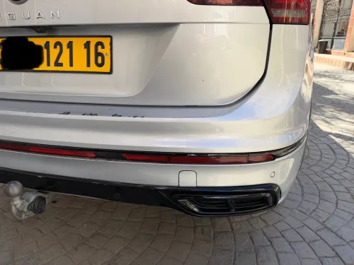 Volkswagen Tiguan 2021 R Line
