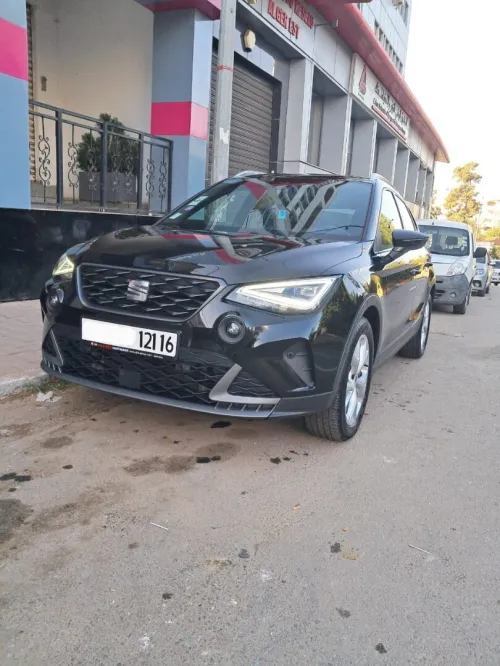 Seat ARONA 2021 FR