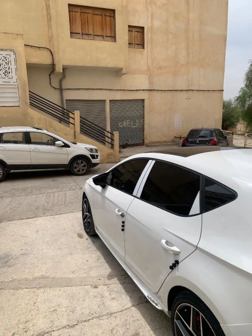 Seat Leon 2013 Leon