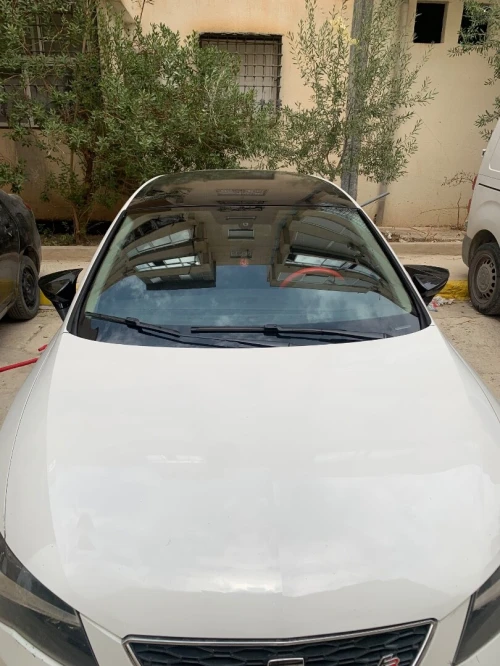 Seat Leon 2013 Leon