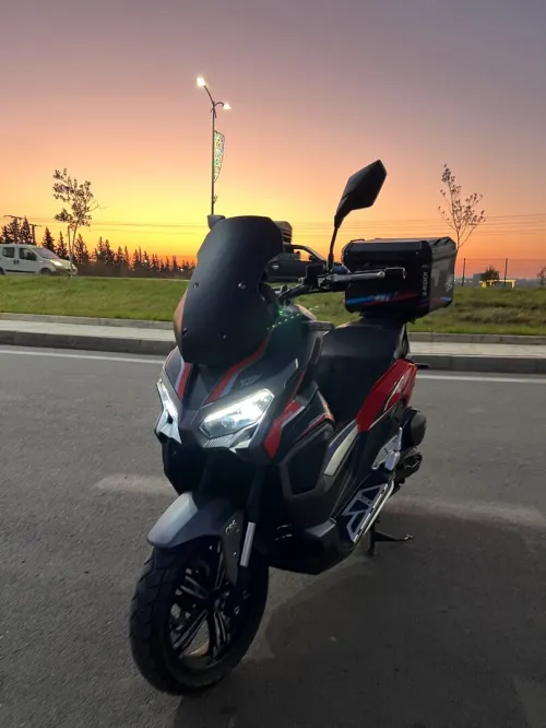 Vms Xdv 2025