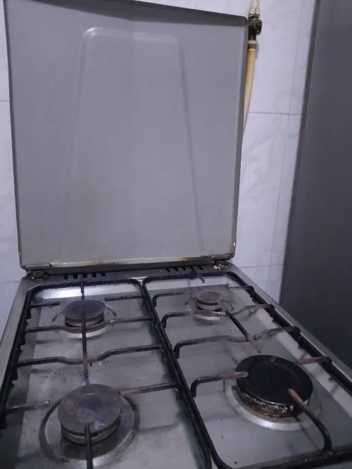 Cuisinière Starlight 