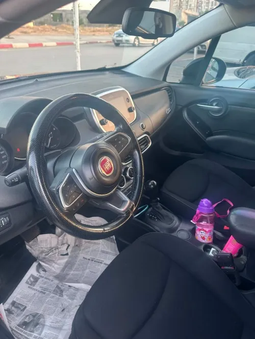 Fiat 500x 2023 Club