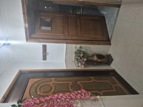 Location Appartement F3 Alger Kouba