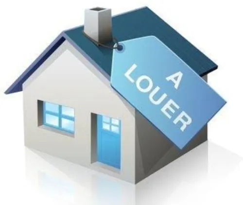 Location Appartement F5 Alger Kouba