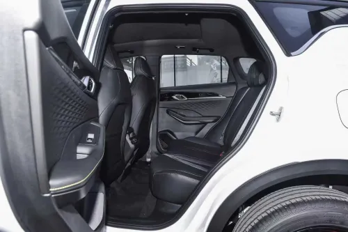 Geely Coolray 2025 Full options starshine edition