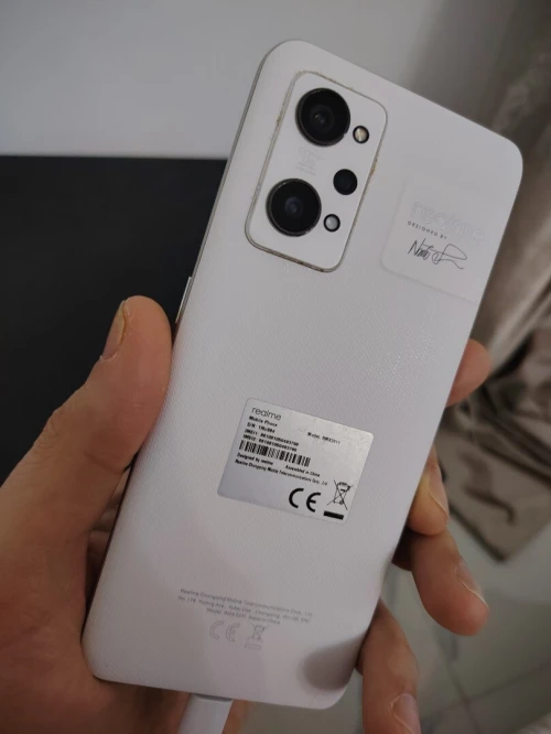 Realme Gt2pro