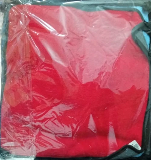 Chiffon microfibre