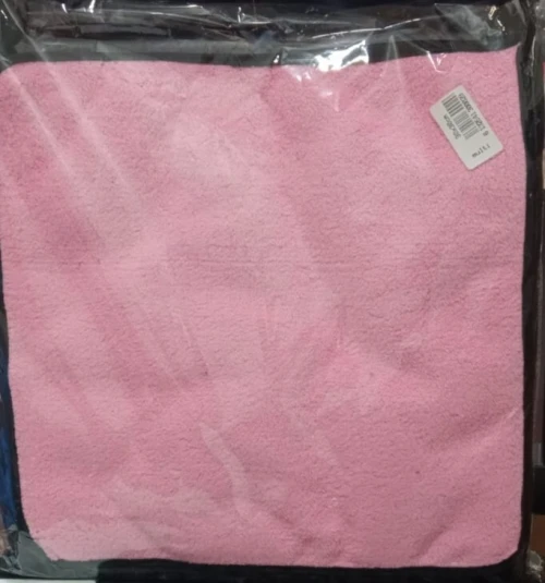 Chiffon microfibre