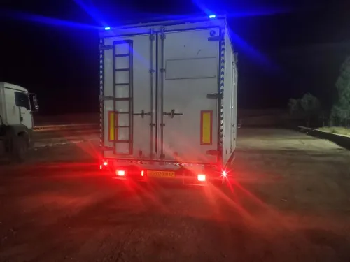 Iveco C11 2000
