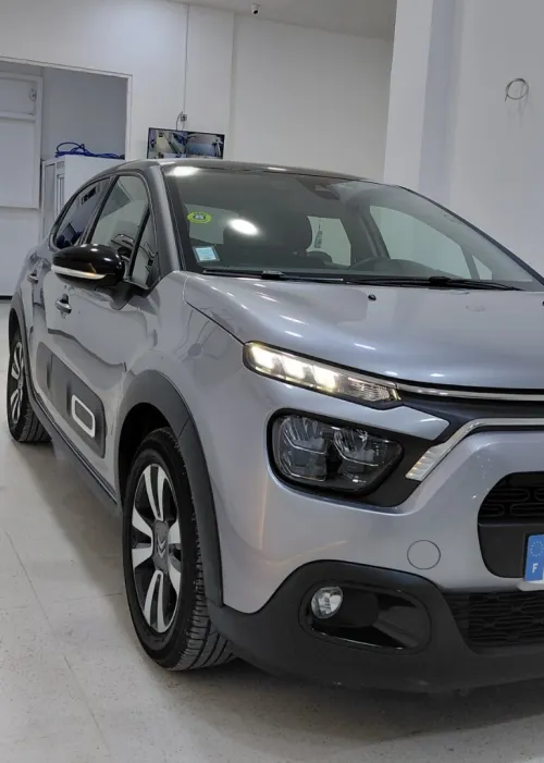 Citroen C3 2023 SHINE