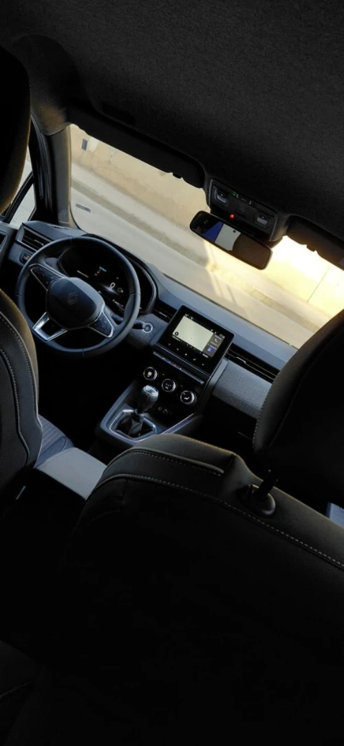 Renault Clio 5  2025 Techno