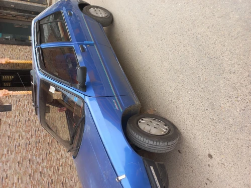 Peugeot 205 1992 Junior