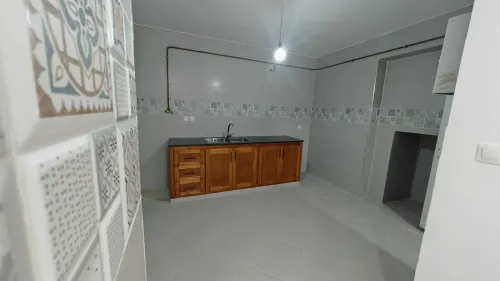 Location Appartement Niveau de villa F2 Alger Baba hassen