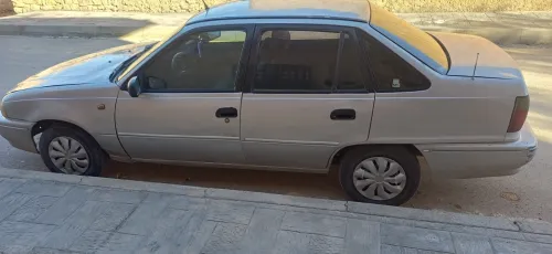 Daewoo Cielo 2000 Cielo