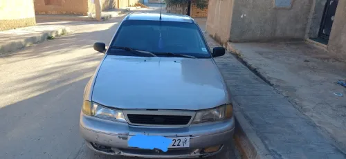 Daewoo Cielo 2000 Cielo