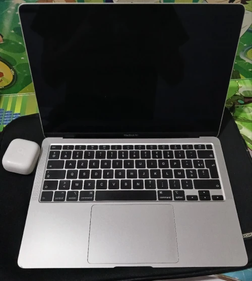 Mackbook air 2020