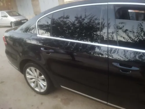 Volkswagen Passat 2011 Highline
