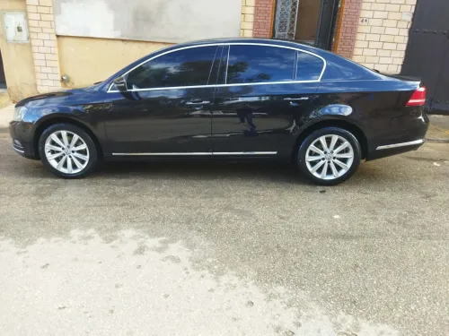 Volkswagen Passat 2011 Highline