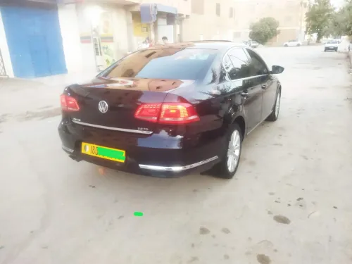 Volkswagen Passat 2011 Highline