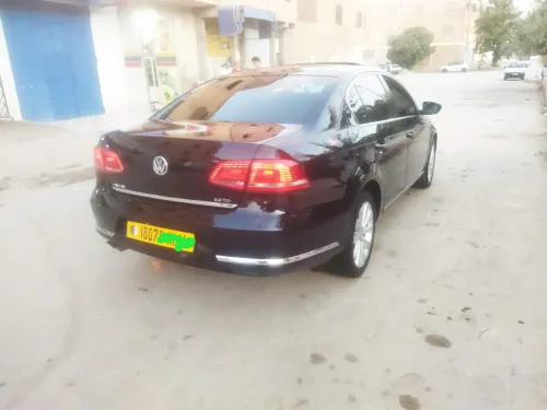 Volkswagen Passat 2011 Highline
