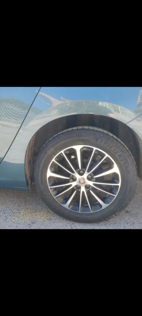 Fiat Tipo Sedan 2023 Citi plus
