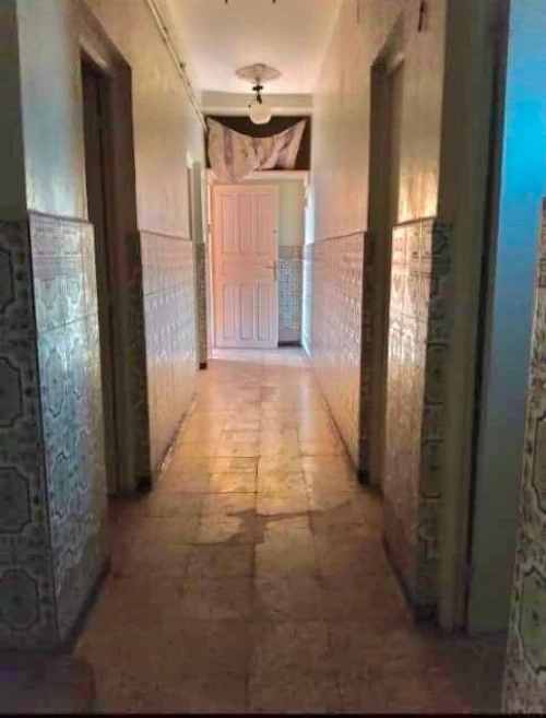 Vente Appartement F3 El Tarf Ben mehdi