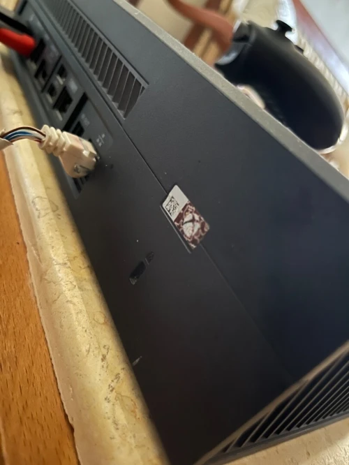 Xbox one fat