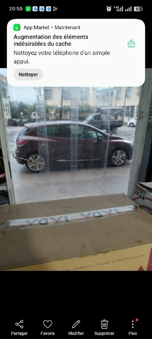 Renault Clio 4 2014 
