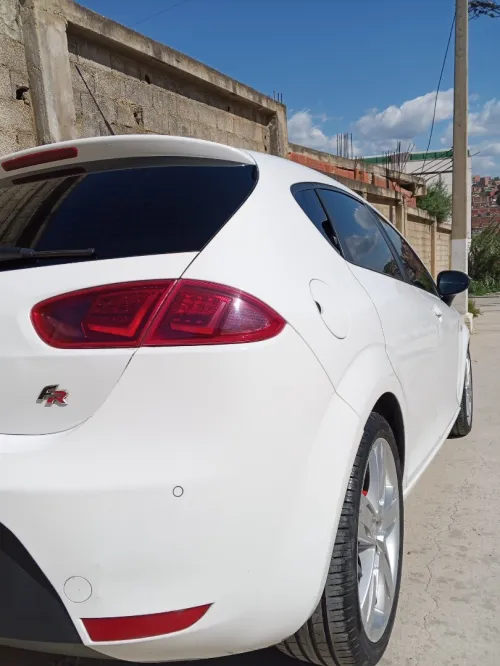 Seat Leon 2013 Leon