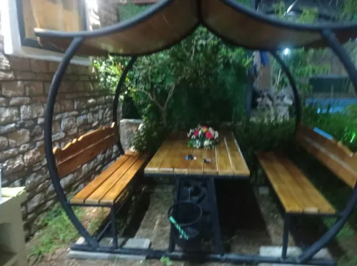 Location vacances Villa Boumerdès Ouled moussa