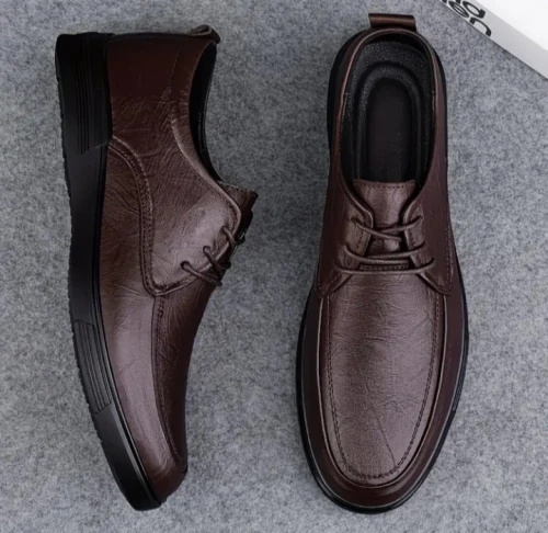 Top chaussure