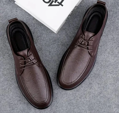 Top chaussure