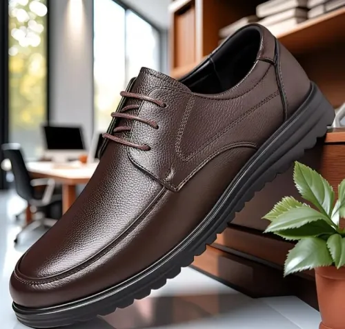Top shoes