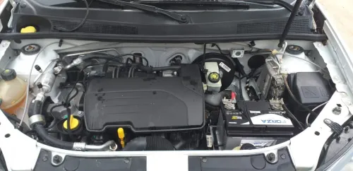 Dacia Logan 2014 Logan