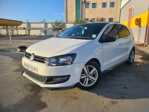 Volkswagen Polo 2012 Match