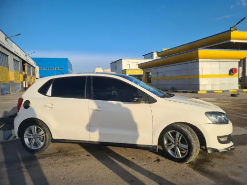 Volkswagen Polo 2012 Match