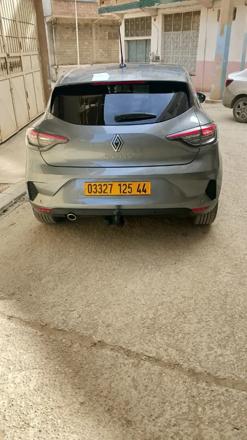 Renault Clio 5  2025 Evolution