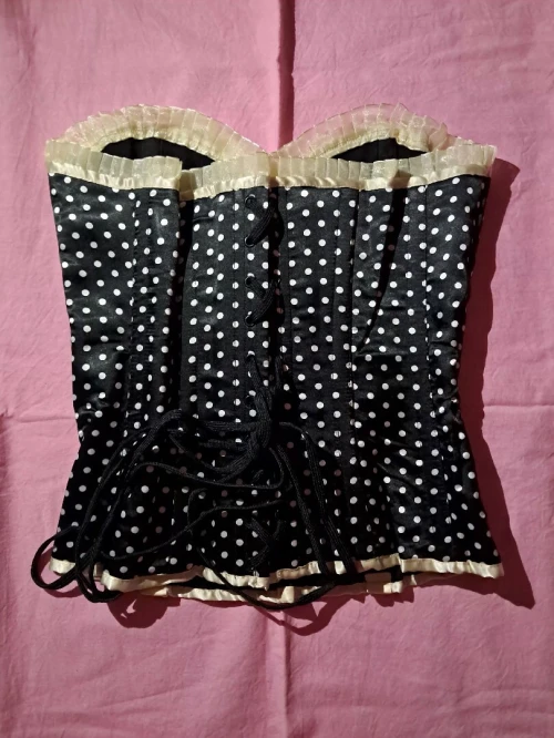 CORSET