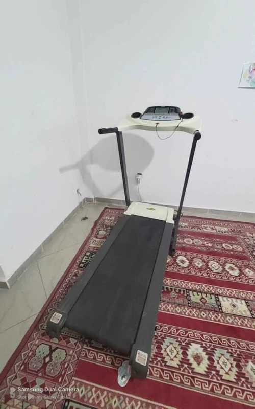 جهاز رياضي للركض ACTIVE  (tapis de course)